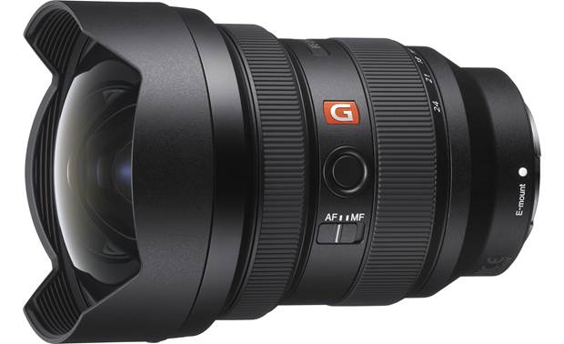 Sony FE 12-24mm f/2.8 G Master