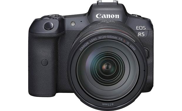 Eos R5 Kit