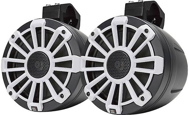 mb quart marine tower speakers