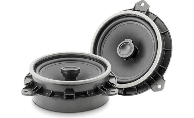 Focal Inside IC TOY 165