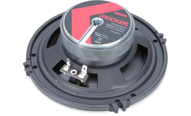 kicker kss6504