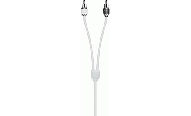 T-Spec v10 Series 2-Channel RCA Patch Cables
