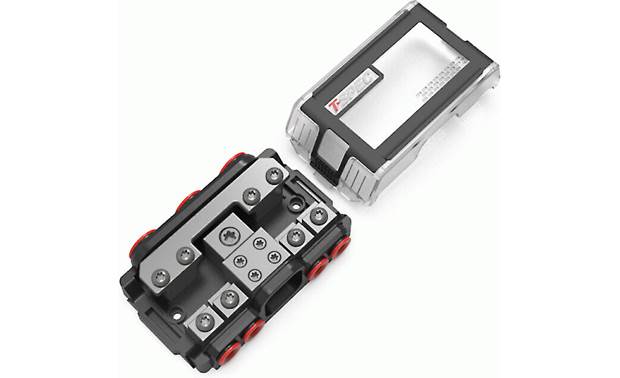 Details about / Banjo 124435 v3-v4 Sub Kit