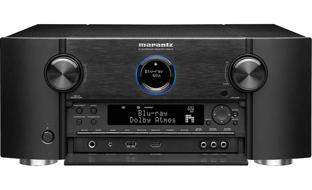 marantz sonos