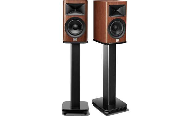 JBL HDI-1600 GRO(ペア) 2ウェイ ブックシェルフ スピーカー - 5