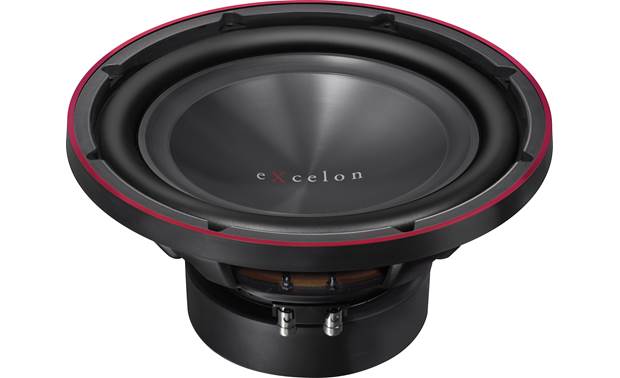 Kenwood Excelon KFC-XW1241HP