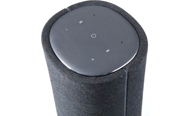 Harman Kardon Citation 100 (Black) Wireless smart speaker Harman Kardon Citation 100 (Black) Wireless smart speaker