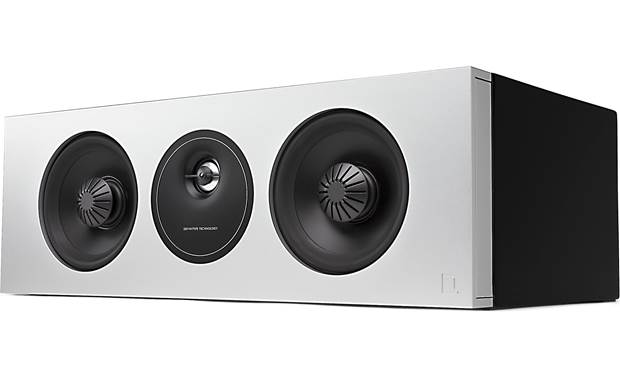 crutchfield definitive technology