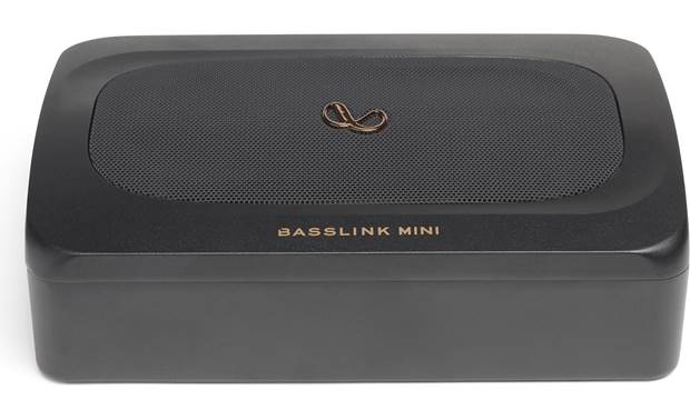 infinity basslink t