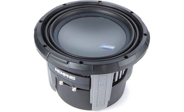 component subwoofer