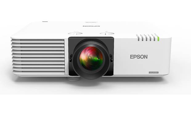 Epson PowerLite L610U 3-LCD WUXGA 