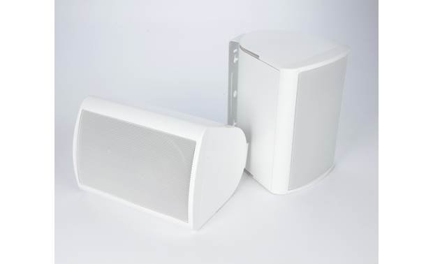 crutchfield outdoor speakers