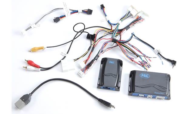 Customer Reviews: PAC RP4.2-HY12A Wiring Interface Connect a new car