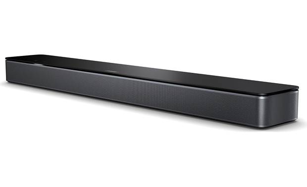 Bose® Smart Soundbar 300 Powered sound bar with Wi-Fi