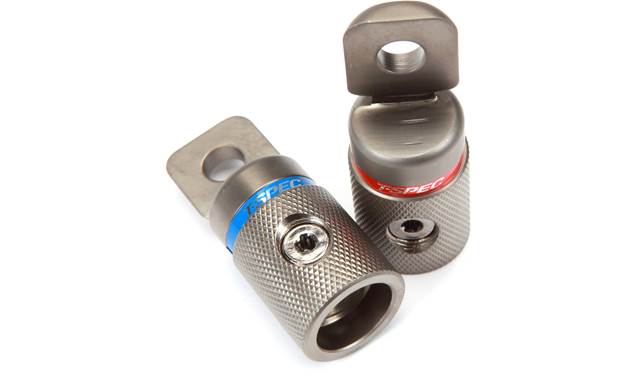 T-Spec v12 Series Ring Terminals