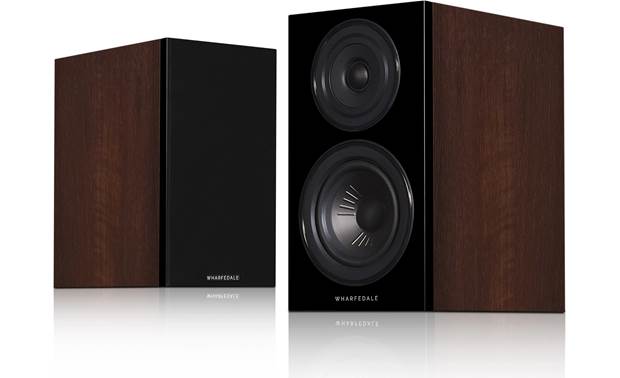 wharfedale diamond 2.1