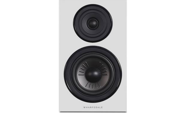 wharfedale diamond 122