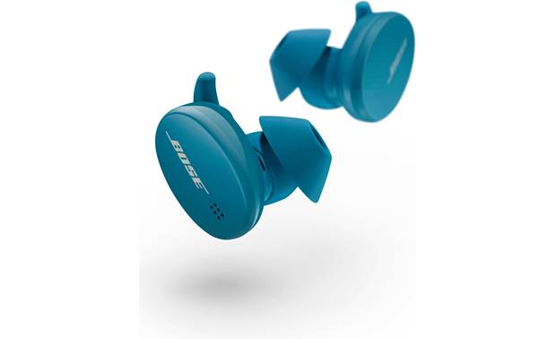 Bose wireless discount sport earbuds review