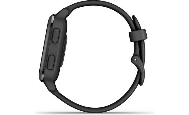 Garmin Venu SQ Music Edition (Black 