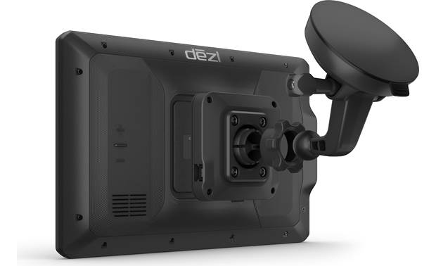 OTR1000 Portable GPS navigator 