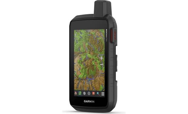 Garmin Montana® 700i