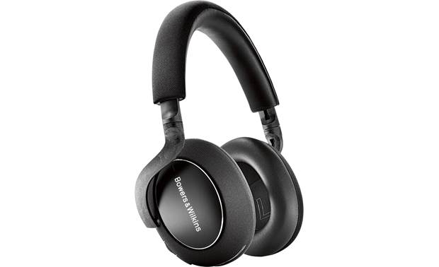 bowers and wilkins carbon edition