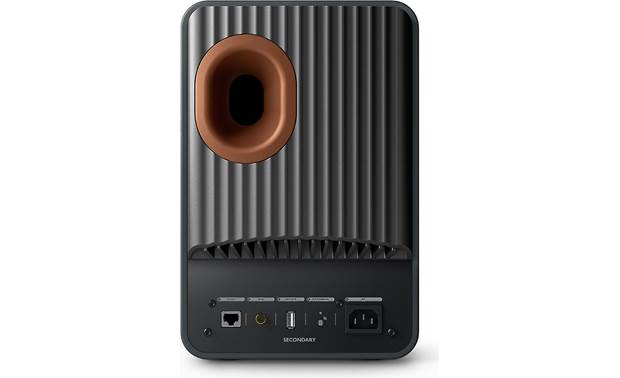 ls50 wireless airplay