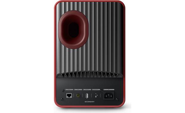 kef ls50 wireless internet radio