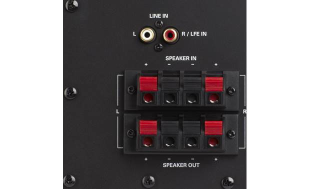 psw125 replacement amp