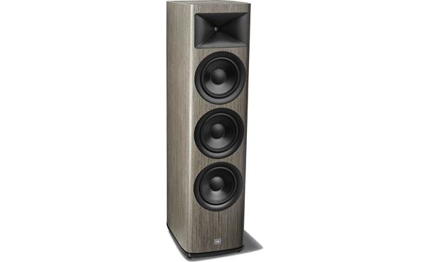JBL HDI-3800