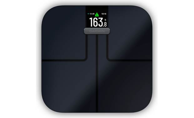 Garmin Index S2 Smart WiFi Connected Scale In-Depth Review