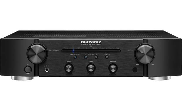 marantz PM6007 新品未使用 Customer Reviews: Marantz PM6007 Stereo integrated amplifier