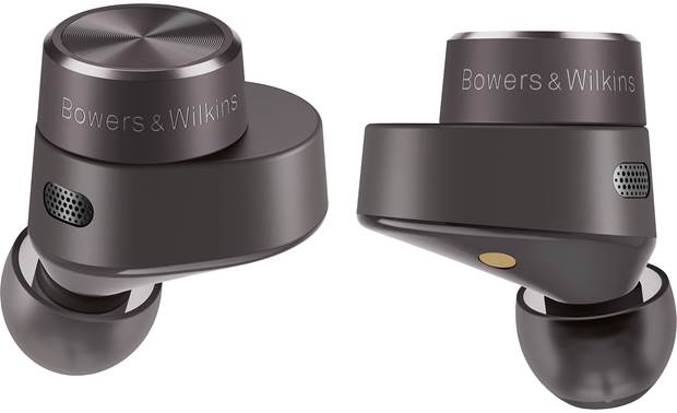 bowers wilkins true wireless
