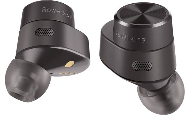 bowers wilkins true wireless