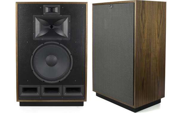 klipsch cornwall 11