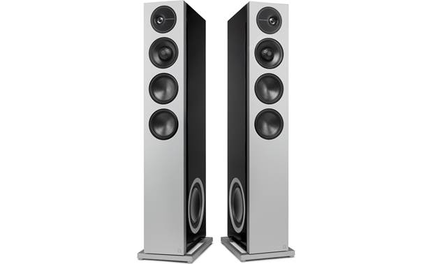 definitive audio speakers