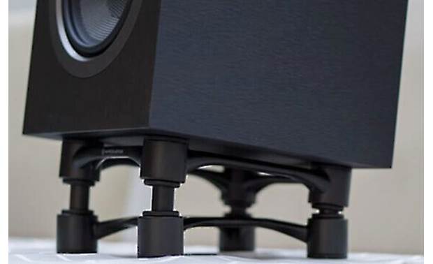 isoacoustics monitor stands