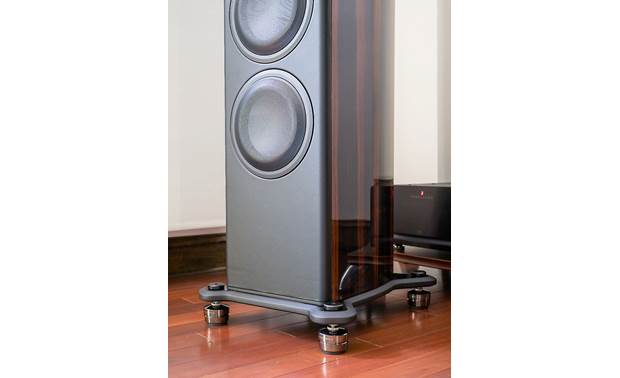 isoacoustics gaia for sale