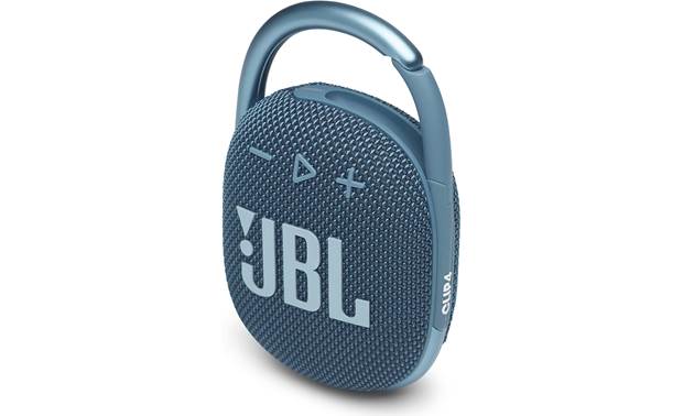 JBL Go 3 and Clip 4 Speakers Go Eco-Friendly - Tech Advisor