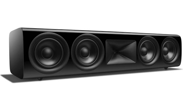 Customer Reviews: JBL HDI-4500 (High 