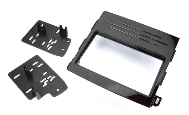 Metra 95-8911HG Dash Kit