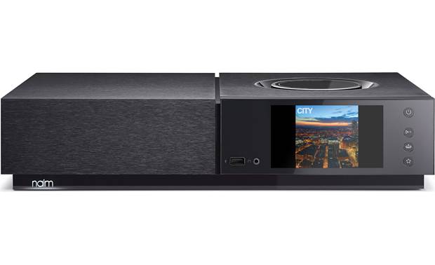 Naim Uniti Nova