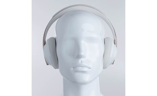 オーディオ機器 ヘッドフォン Bose Noise Cancelling Headphones 700 (Limited Edition Soapstone 