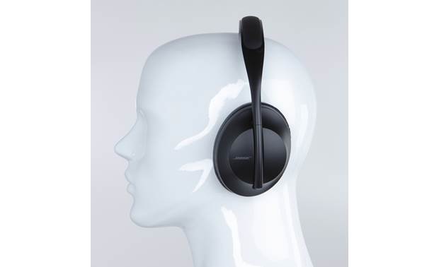 オーディオ機器 ヘッドフォン Bose Noise Cancelling Headphones 700
