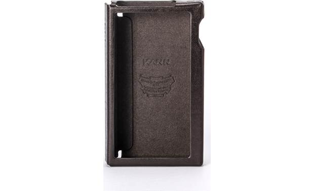 Astell&Kern KANN Alpha Case (Black) Protective case for