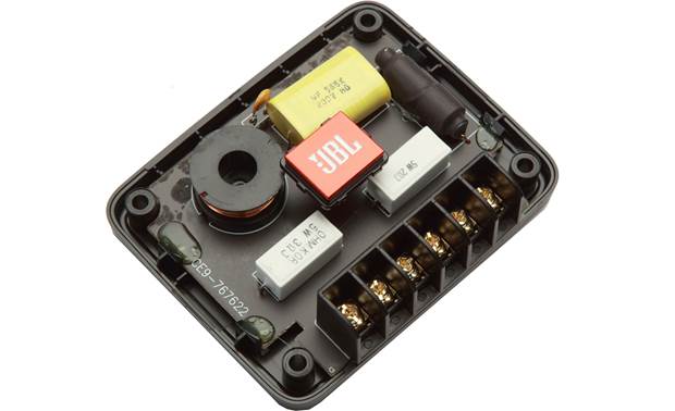 JBL Club 605CSQ Club SQ Series 6-1/2 