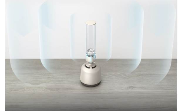 Sony LSPX-S2 Glass Sound Speaker Sony LSPX-S2 Glass Sound Speaker