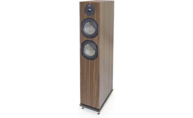 Klh best sale 802 speakers