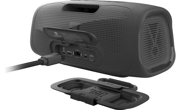 jbl basspro go charger