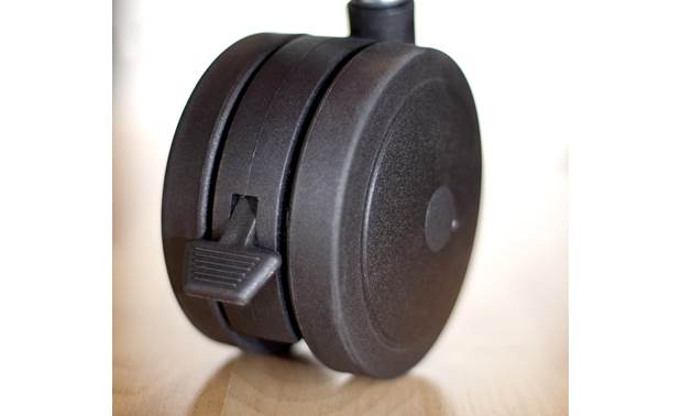 Salamander Designs Heavy-duty Dual-wheel Casters